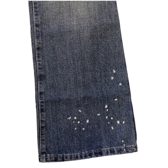 Joe’s Jeans The Socialite Classic Fit Flare Blue Jeans (NWT) - Picture 7 of 14